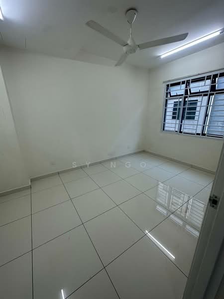 2-storey Terraced House for Rent in Skudai (Johor) - SY Ngo - Interior - PropertyGuru.com.my