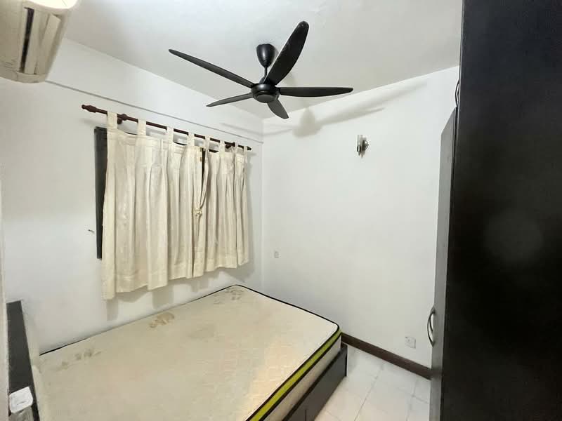 Condominium for Rent at Symphony Park - Elaine Lee - Bedroom - PropertyGuru.com.my