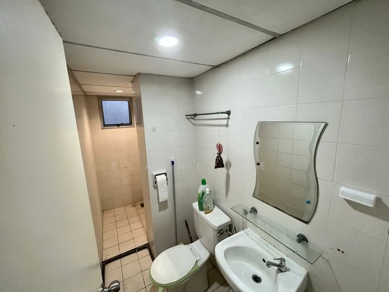 Condominium for Rent at Symphony Park - Elaine Lee - Bathroom - PropertyGuru.com.my