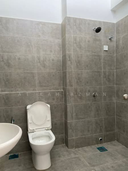 Casa Green untuk Untuk Dijual - RM 540,000, Mac 2026 - Bathroom - PropertyGuru.com.my