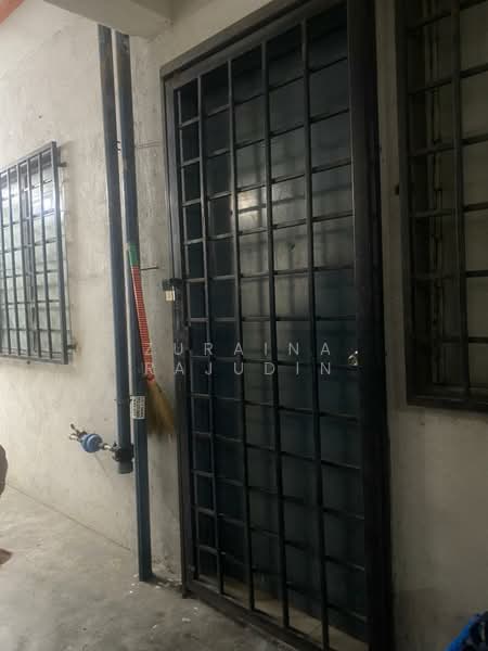 Ken Rimba Condominium 1 untuk Untuk Disewa - RM 1,000 /bulan, Feb 2026 - Exterior - PropertyGuru.com.my