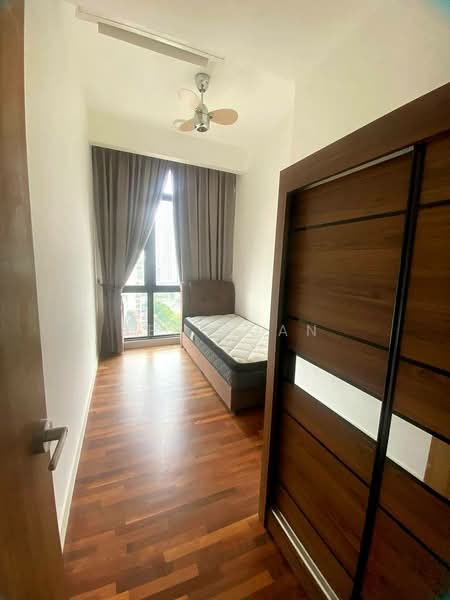 Avara untuk Untuk Disewa - RM 2,750 /bulan, Feb 2026 - Bedroom - PropertyGuru.com.my