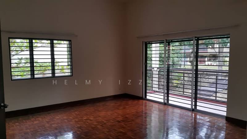 2-storey Terraced House for Sale in Denai Alam (Shah Alam) - HELMY IZZUDIN - Interior - PropertyGuru.com.my
