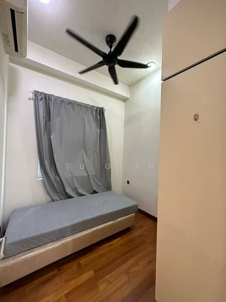 TriTower Residence @ Johor Bahru Sentral untuk Untuk Dijual - RM 1,900,000, Apr 2026 - Bedroom - PropertyGuru.com.my