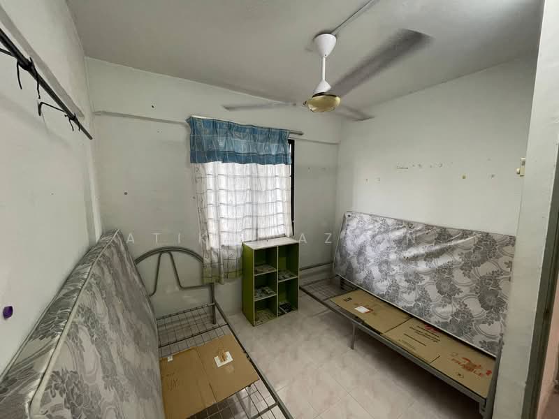 Pangsapuri Putra Harmoni untuk Untuk Dijual - RM 260,000, Feb 2026 - Bedroom - PropertyGuru.com.my