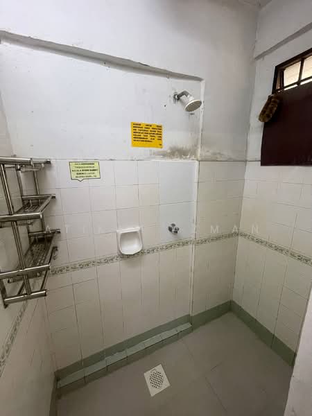 Pangsapuri Putra Harmoni untuk Untuk Dijual - RM 260,000, Feb 2026 - Bathroom - PropertyGuru.com.my