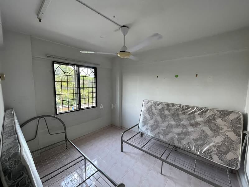Pangsapuri Putra Harmoni untuk Untuk Dijual - RM 260,000, Feb 2026 - Bedroom - PropertyGuru.com.my