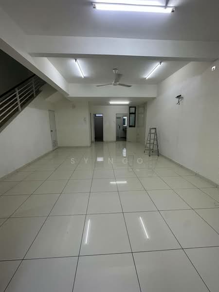 2-storey Terraced House for Rent in Taman Ekoflora (Johor Bahru) - SY Ngo - Interior - PropertyGuru.com.my