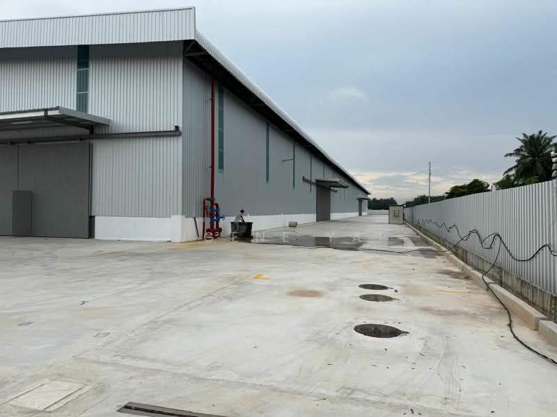 Kilang untuk Disewa di Telok Panglima Garang (Selangor) - Eugene Yap - Exterior - PropertyGuru.com.my