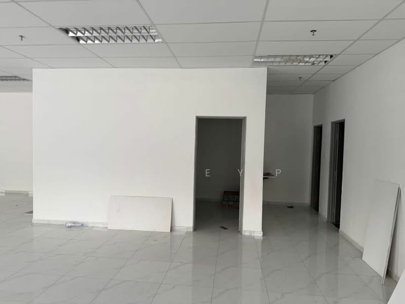 Kilang untuk Disewa di Telok Panglima Garang (Selangor) - Eugene Yap - Interior - PropertyGuru.com.my