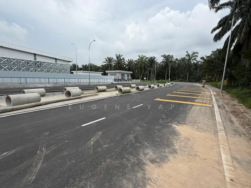 Kilang untuk Disewa di Telok Panglima Garang (Selangor) - Eugene Yap - PropertyGuru.com.my