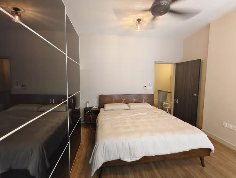 City of Elmina : Elmina Valley 2 untuk Untuk Dijual - RM 880,000, Feb 2026 - Bedroom - PropertyGuru.com.my