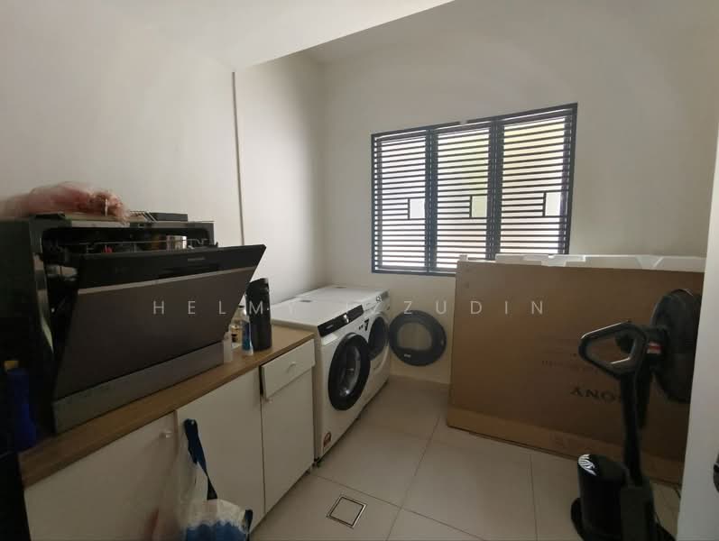 City of Elmina : Elmina Valley 2 untuk Untuk Dijual - RM 880,000, Feb 2026 - Interior - PropertyGuru.com.my