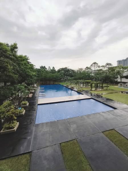 Semi-Detached House for Sale in Johor Bahru (Johor) - Michelle Tey - Pool - PropertyGuru.com.my