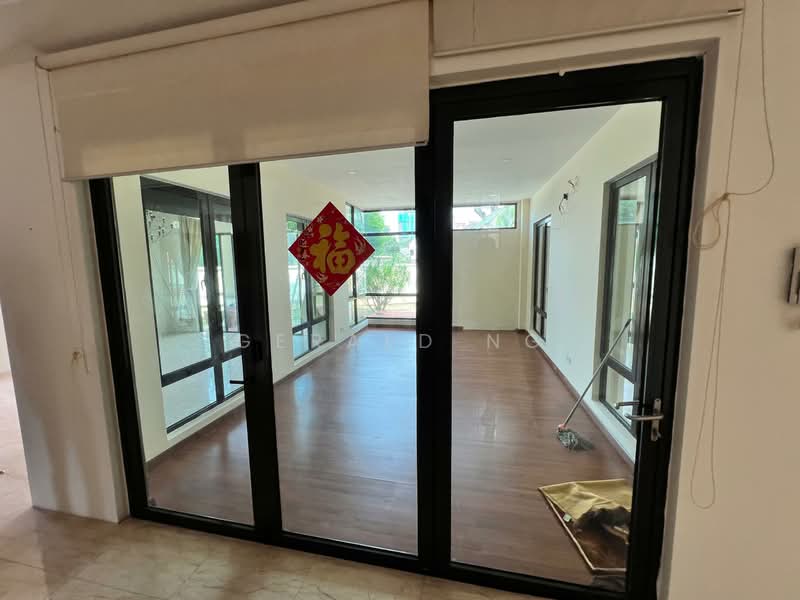 Bungalow for Sale in Jalan Ipoh (Kuala Lumpur) - Gerald Ng - Interior - PropertyGuru.com.my