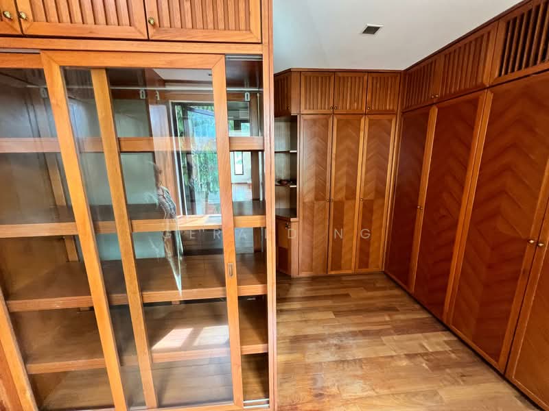 Bungalow for Sale in Jalan Ipoh (Kuala Lumpur) - Gerald Ng - Interior - PropertyGuru.com.my