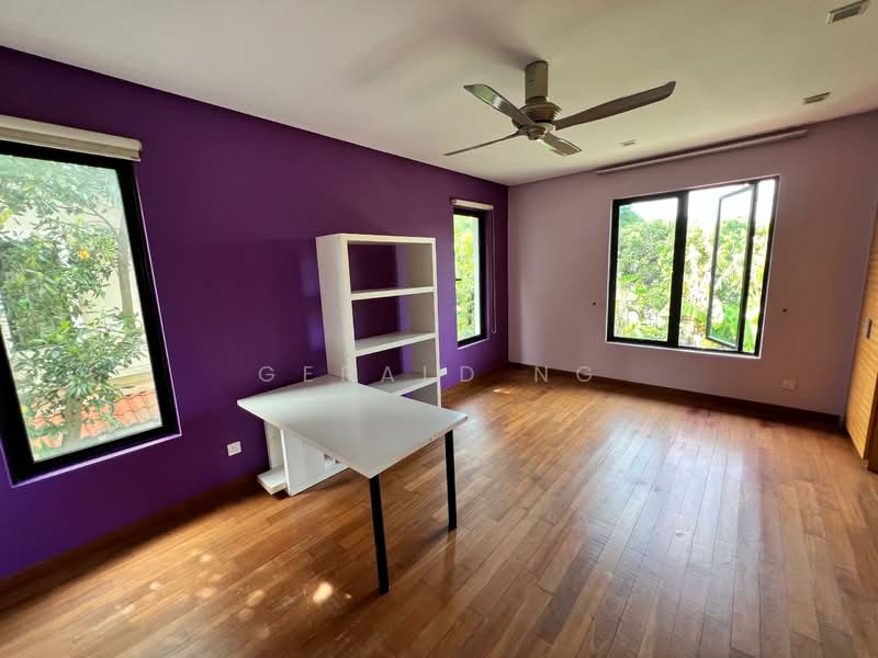 Bungalow for Sale in Jalan Ipoh (Kuala Lumpur) - Gerald Ng - Interior - PropertyGuru.com.my