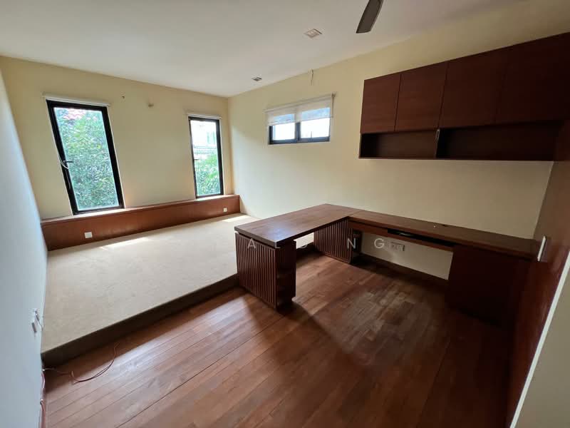 Bungalow for Sale in Jalan Ipoh (Kuala Lumpur) - Gerald Ng - Study - PropertyGuru.com.my