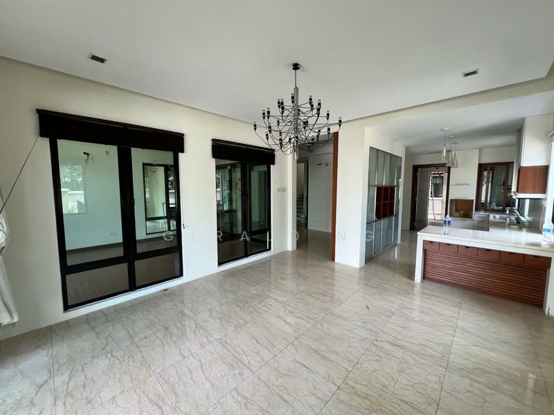 Bungalow for Sale in Jalan Ipoh (Kuala Lumpur) - Gerald Ng - Living Room - PropertyGuru.com.my