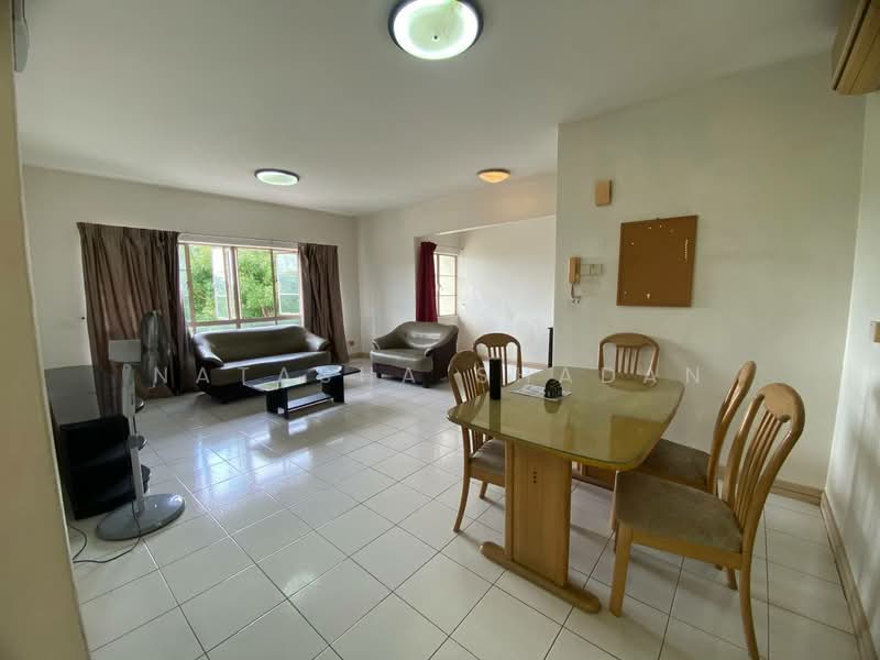 Seri Hijauan untuk Untuk Dijual - RM 360,000, Feb 2026 - Living Room - PropertyGuru.com.my