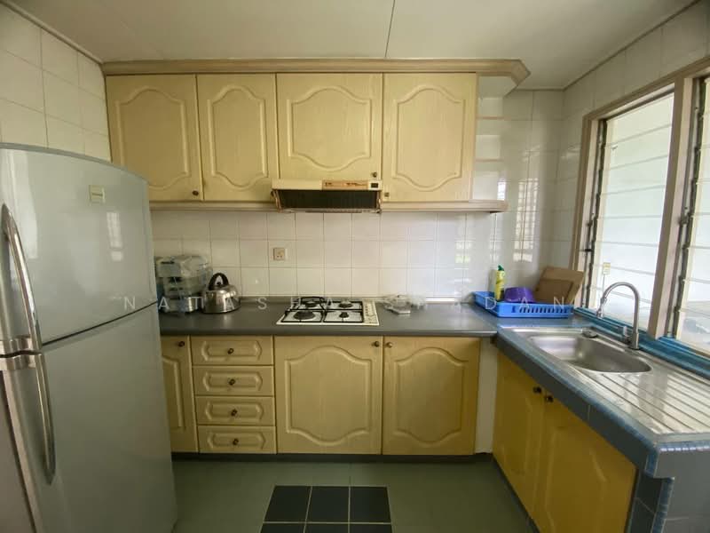Seri Hijauan untuk Untuk Dijual - RM 360,000, Feb 2026 - Kitchen - PropertyGuru.com.my