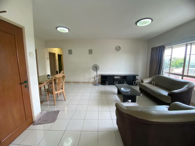 Seri Hijauan untuk Untuk Dijual - RM 360,000, Feb 2026 - Living Room - PropertyGuru.com.my