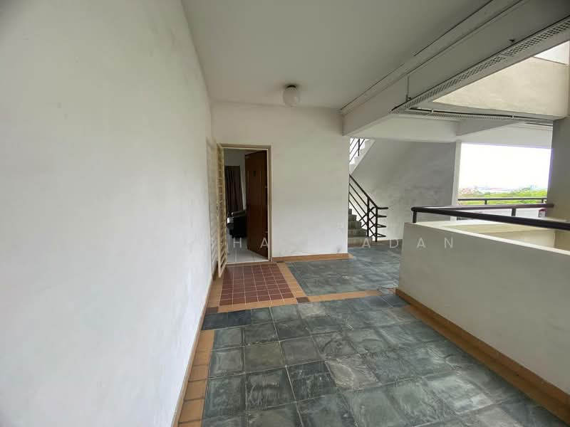 Seri Hijauan untuk Untuk Dijual - RM 360,000, Feb 2026 - Entrance - PropertyGuru.com.my