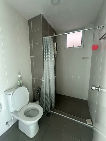 Condominium for Rent at Elit Heights @ Bayan City - Elaine Lee - Bathroom - PropertyGuru.com.my