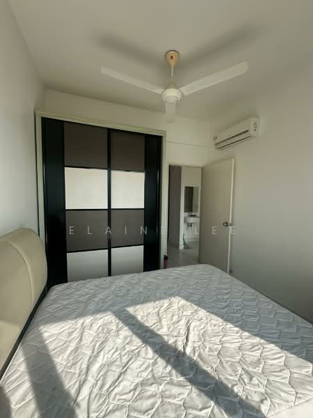 Condominium for Rent at Elit Heights @ Bayan City - Elaine Lee - Bedroom - PropertyGuru.com.my