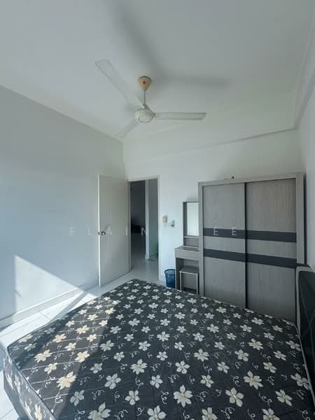 Condominium for Rent at Elit Heights @ Bayan City - Elaine Lee - Bedroom - PropertyGuru.com.my