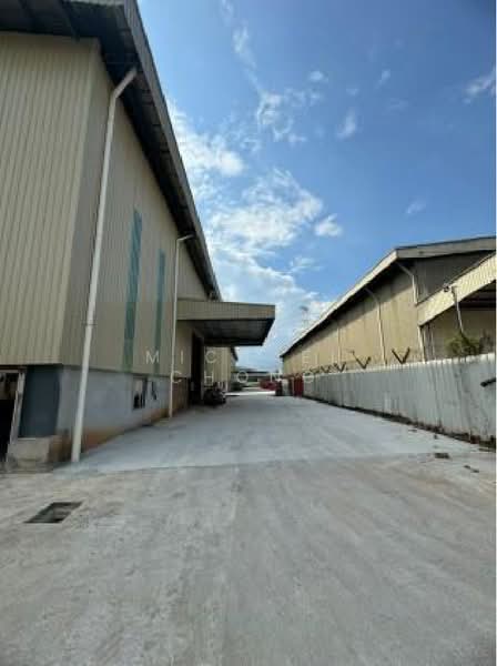 Detached Factory for Rent in Masai (Johor) - Michael Chong - Exterior - PropertyGuru.com.my