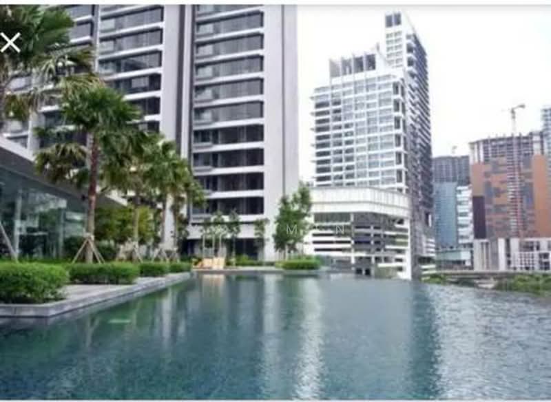 Reflection Residences untuk Untuk Dijual - RM 838,000, Feb 2026 - Exterior - PropertyGuru.com.my