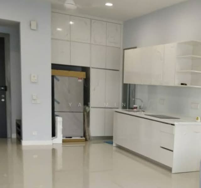 Reflection Residences untuk Untuk Dijual - RM 838,000, Feb 2026 - Kitchen - PropertyGuru.com.my