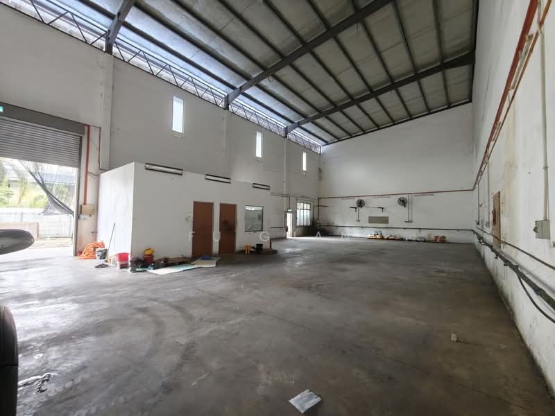 Cluster Factory for Sale in Taman Desa Cemerlang (Ulu Tiram) - Fu Guan - Interior - PropertyGuru.com.my