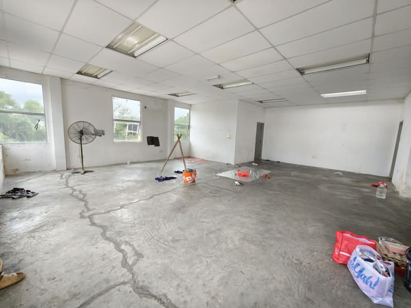 Cluster Factory for Sale in Taman Desa Cemerlang (Ulu Tiram) - Fu Guan - Interior - PropertyGuru.com.my