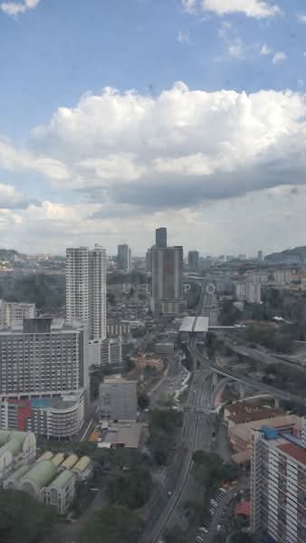 M Vertica untuk Untuk Disewa - RM 2,200 /bulan, Feb 2026 - Exterior - PropertyGuru.com.my