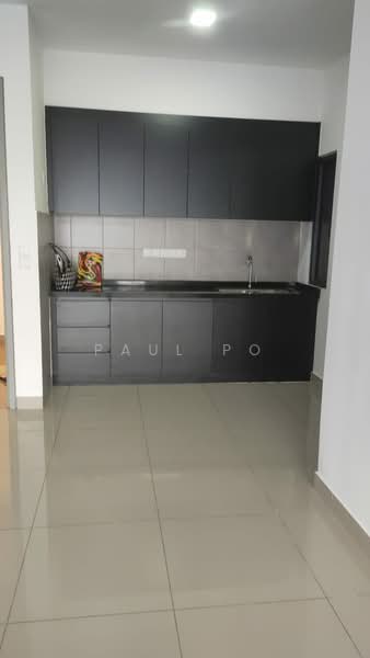 M Vertica untuk Untuk Disewa - RM 2,200 /bulan, Feb 2026 - Kitchen - PropertyGuru.com.my