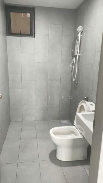M Vertica untuk Untuk Disewa - RM 2,200 /bulan, Feb 2026 - Bathroom - PropertyGuru.com.my