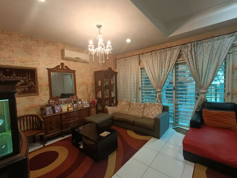 3-storey Terraced House for Sale in Denai Alam (Shah Alam) - HELMY IZZUDIN - PropertyGuru.com.my