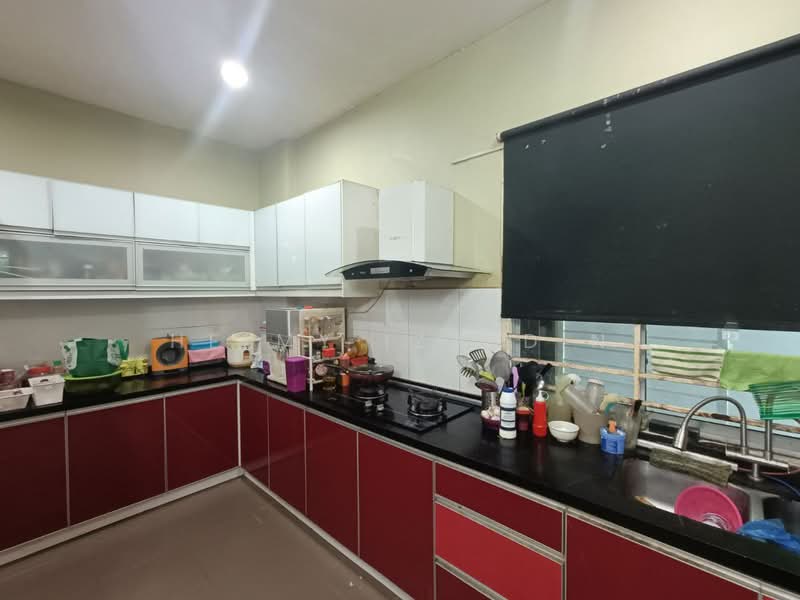 3-storey Terraced House for Sale in Denai Alam (Shah Alam) - HELMY IZZUDIN - PropertyGuru.com.my