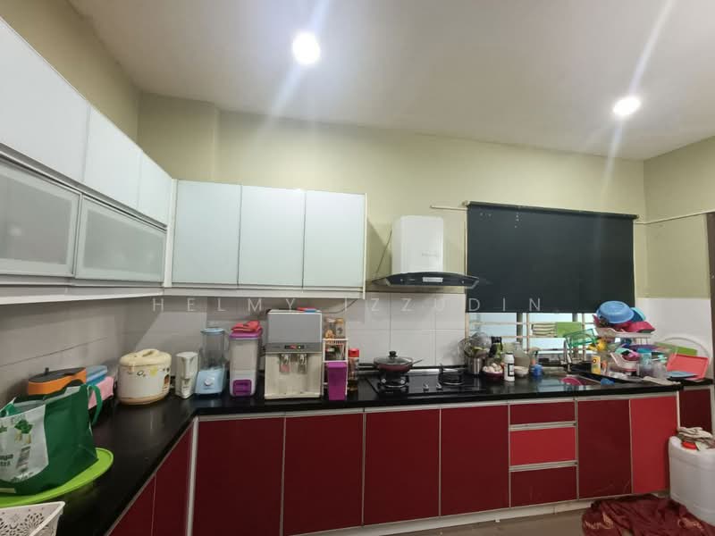 3-storey Terraced House for Sale in Denai Alam (Shah Alam) - HELMY IZZUDIN - PropertyGuru.com.my