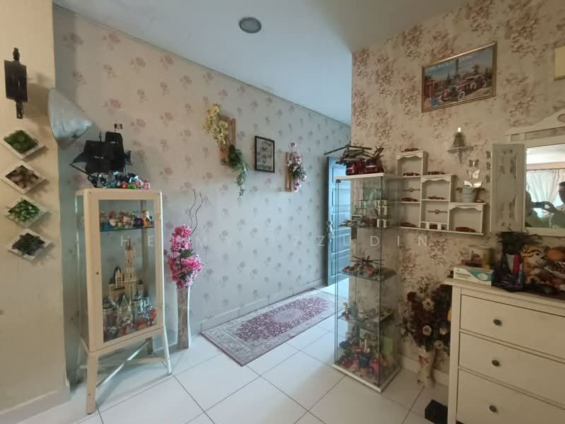 3-storey Terraced House for Sale in Denai Alam (Shah Alam) - HELMY IZZUDIN - PropertyGuru.com.my