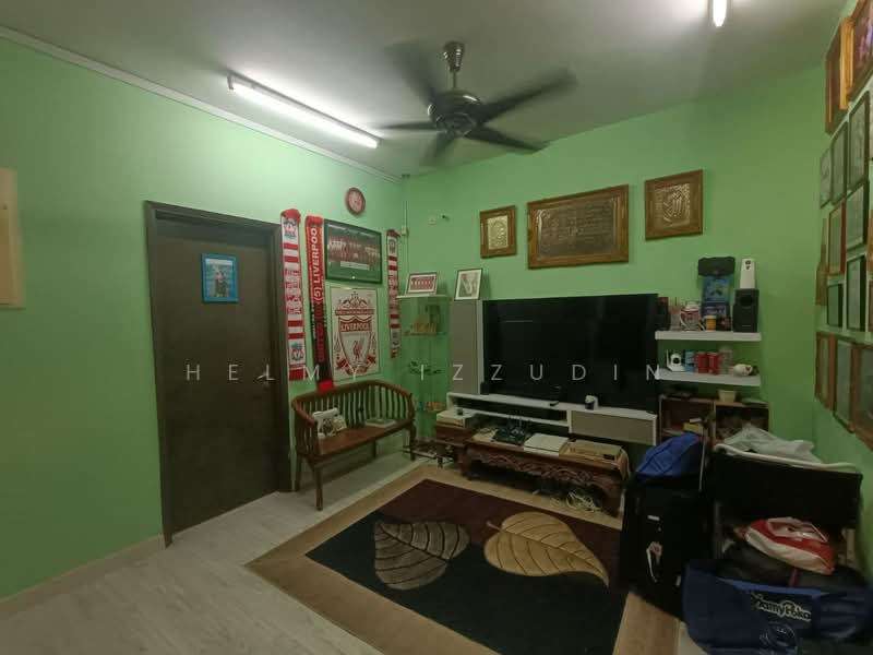 3-storey Terraced House for Sale in Denai Alam (Shah Alam) - HELMY IZZUDIN - PropertyGuru.com.my