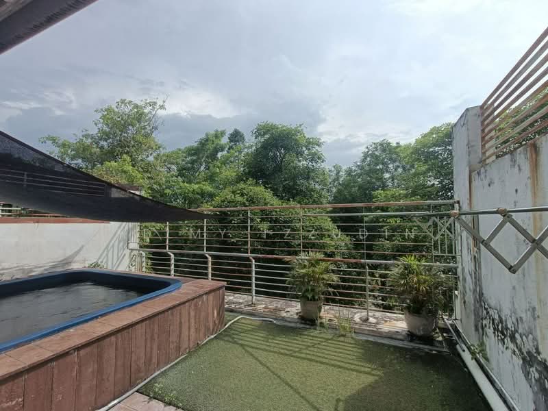 3-storey Terraced House for Sale in Denai Alam (Shah Alam) - HELMY IZZUDIN - PropertyGuru.com.my