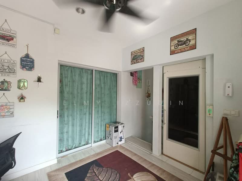 3-storey Terraced House for Sale in Denai Alam (Shah Alam) - HELMY IZZUDIN - PropertyGuru.com.my
