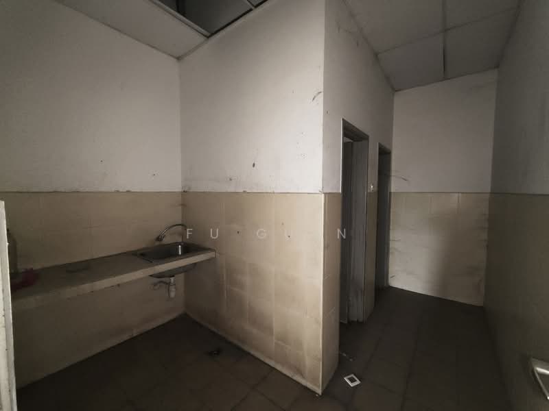 Cluster Factory for Rent in Bandar Cemerlang (Ulu Tiram) - Fu Guan - Interior - PropertyGuru.com.my