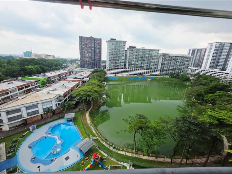 Apartment for Sale at Lake View Suites - Michelle Tey - Exterior - PropertyGuru.com.my