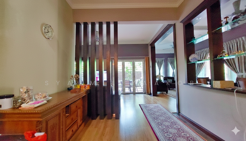 Alam Damai untuk Untuk Dijual - RM 1,600,000, Feb 2026 - Living Room - PropertyGuru.com.my