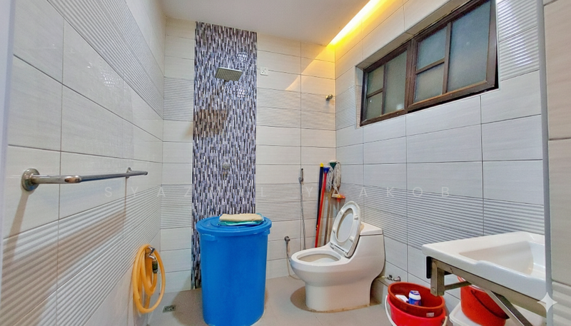 Alam Damai untuk Untuk Dijual - RM 1,600,000, Feb 2026 - Bathroom 5 - PropertyGuru.com.my