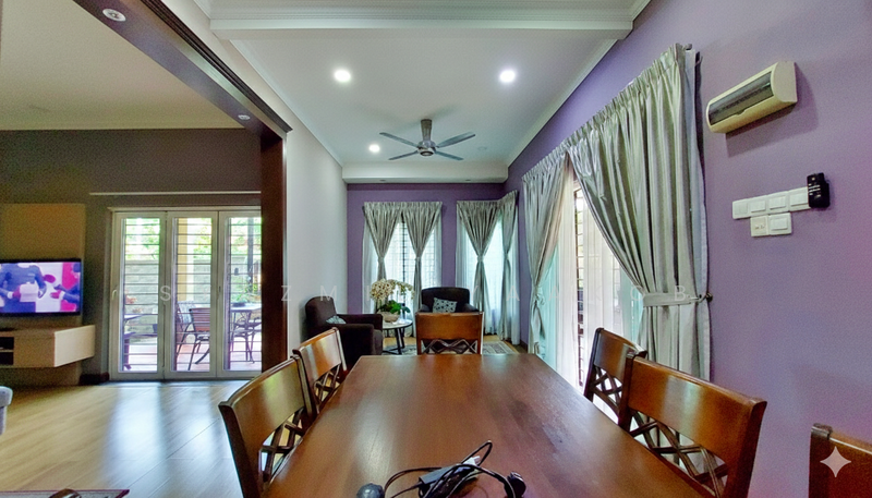 Alam Damai untuk Untuk Dijual - RM 1,600,000, Feb 2026 - Living Room - PropertyGuru.com.my